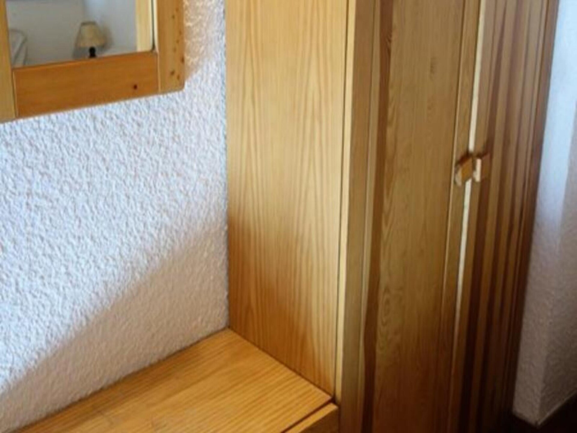 Knusse studio voor 4 personen direct aan de piste in Huez - foto 11