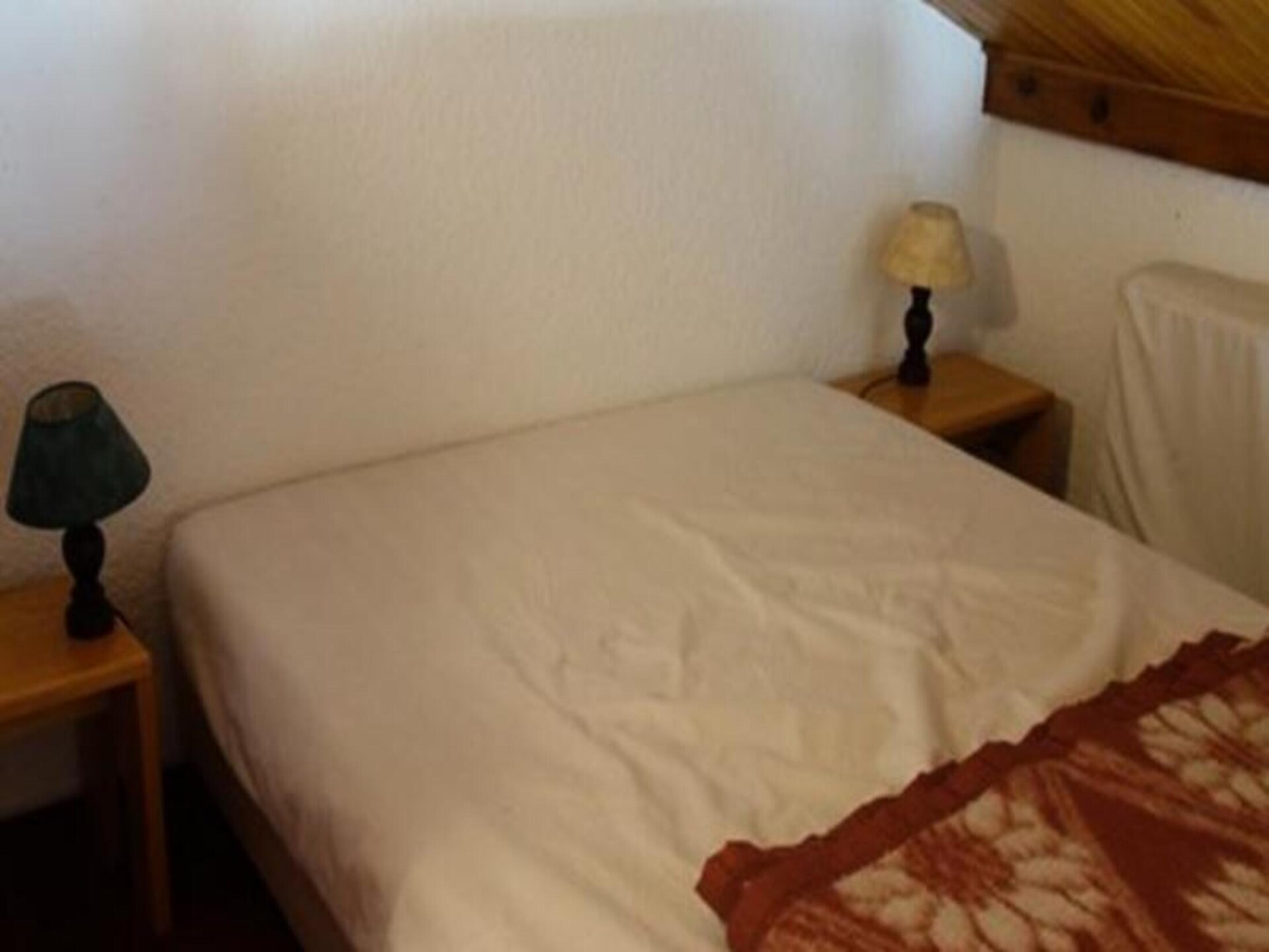 Knusse studio voor 4 personen direct aan de piste in Huez - foto 4