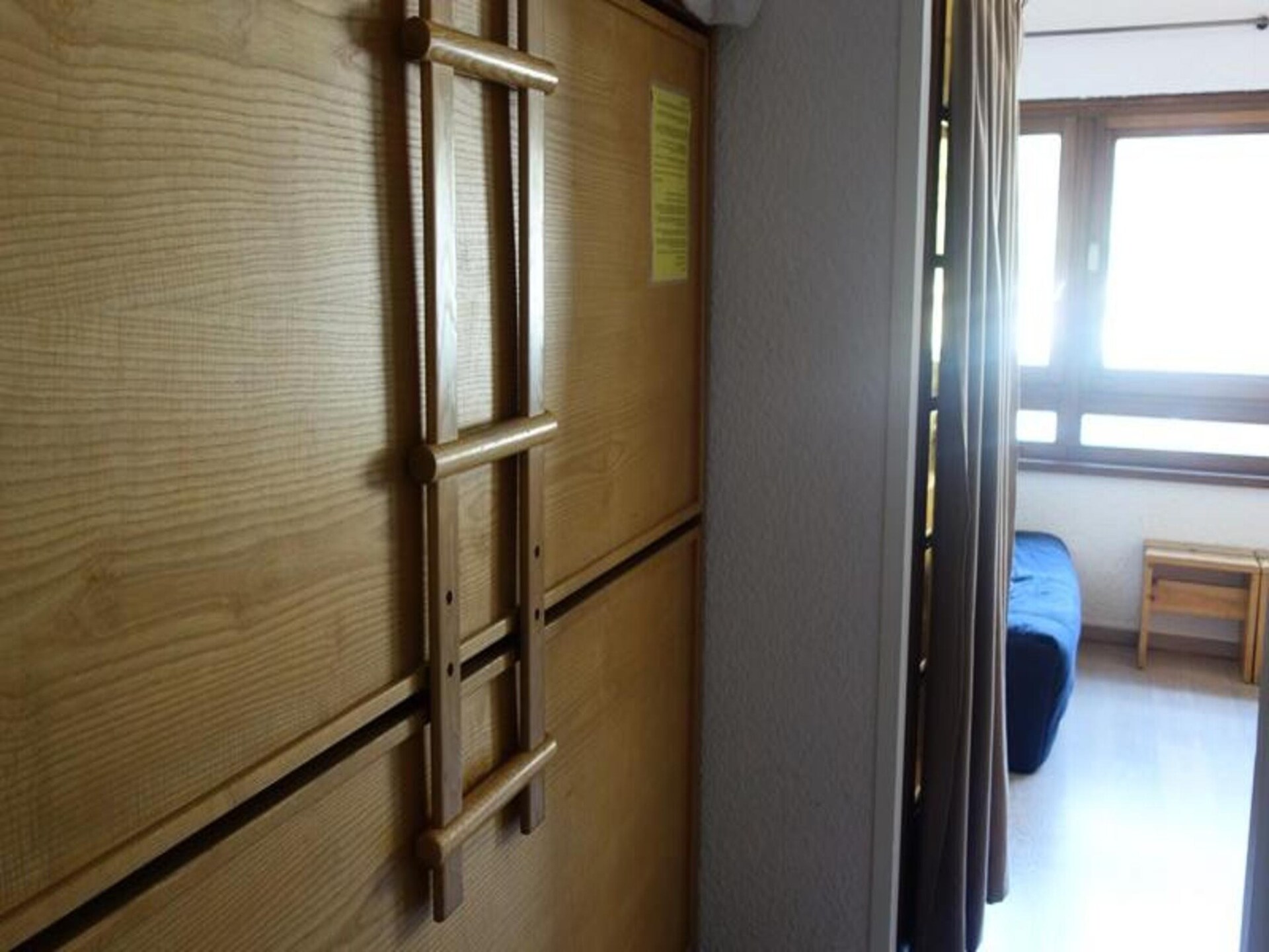 Knusse studio voor 4 personen direct aan de piste in Huez - foto 13