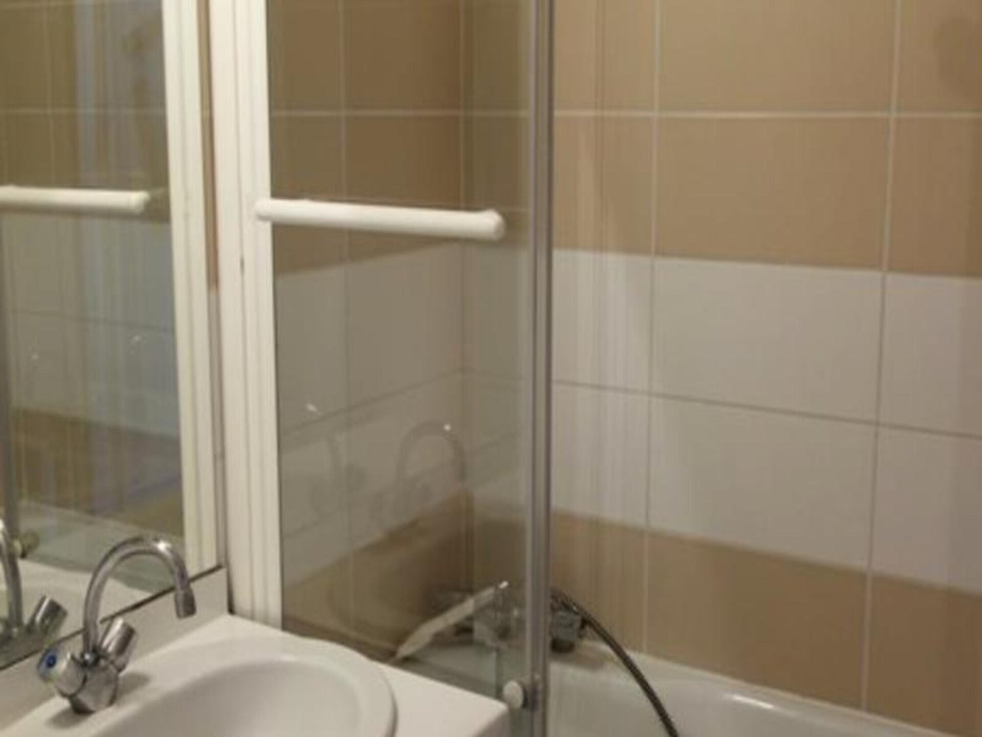 Knusse studio voor 4 personen direct aan de piste in Huez - foto 17
