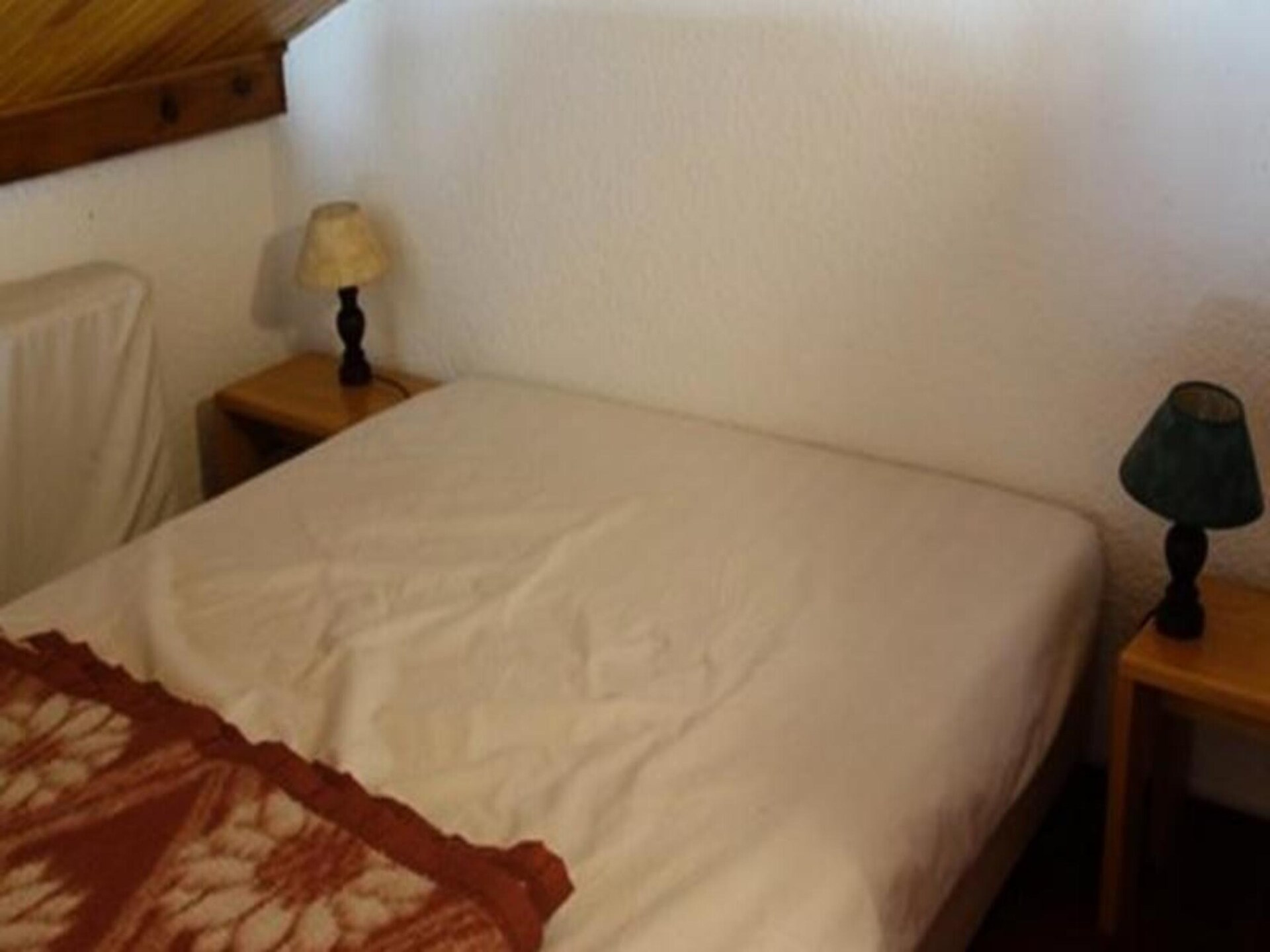 Knusse studio voor 4 personen direct aan de piste in Huez - foto 2