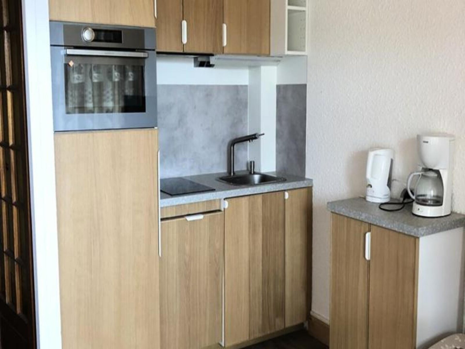 Compact studio-appartement aan de piste in Huez – 4 personen - foto 15