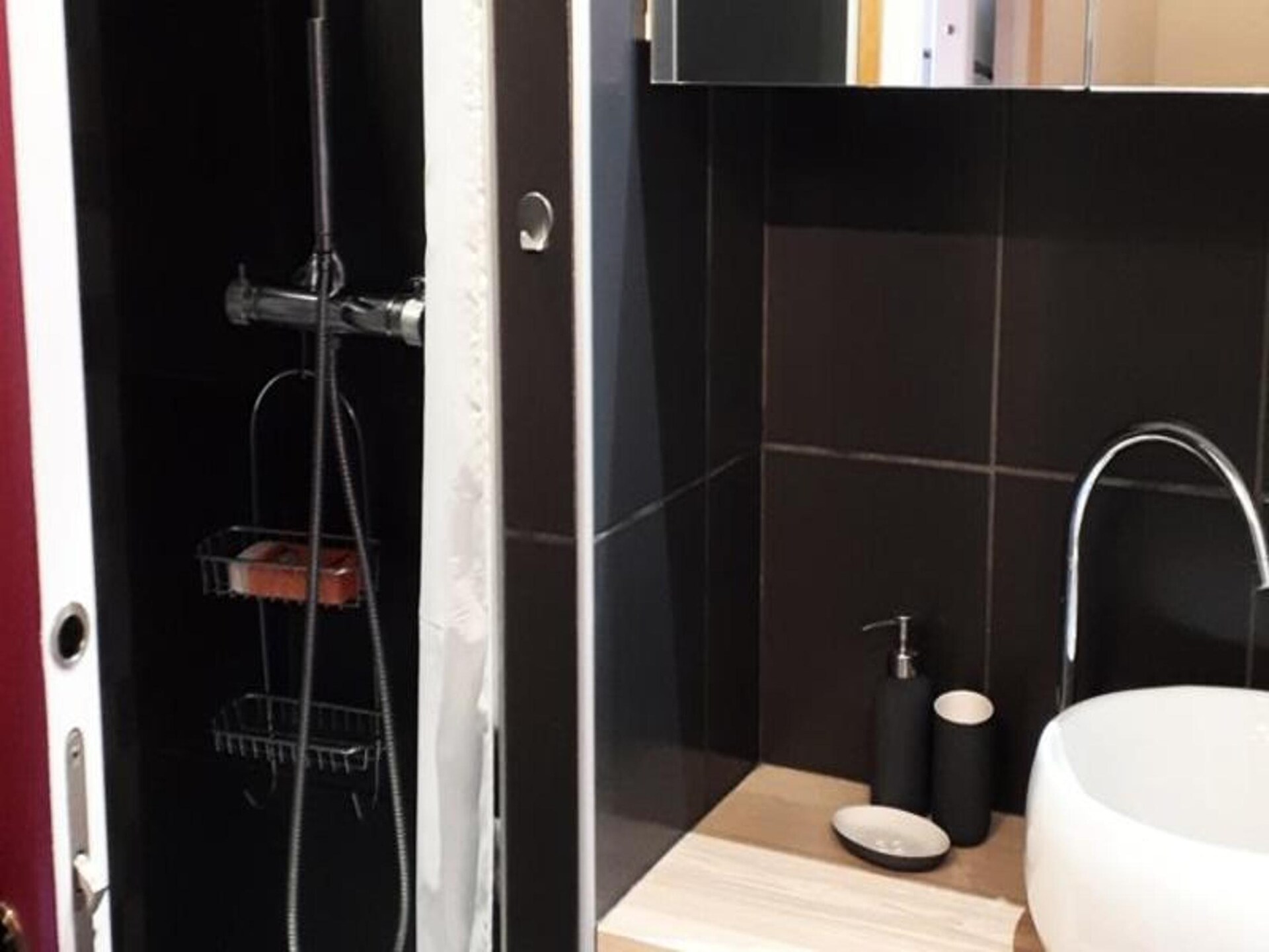 Compacte studio voor 4 personen in Vieil Alpe, vlakbij het centrum van Huez - foto 14