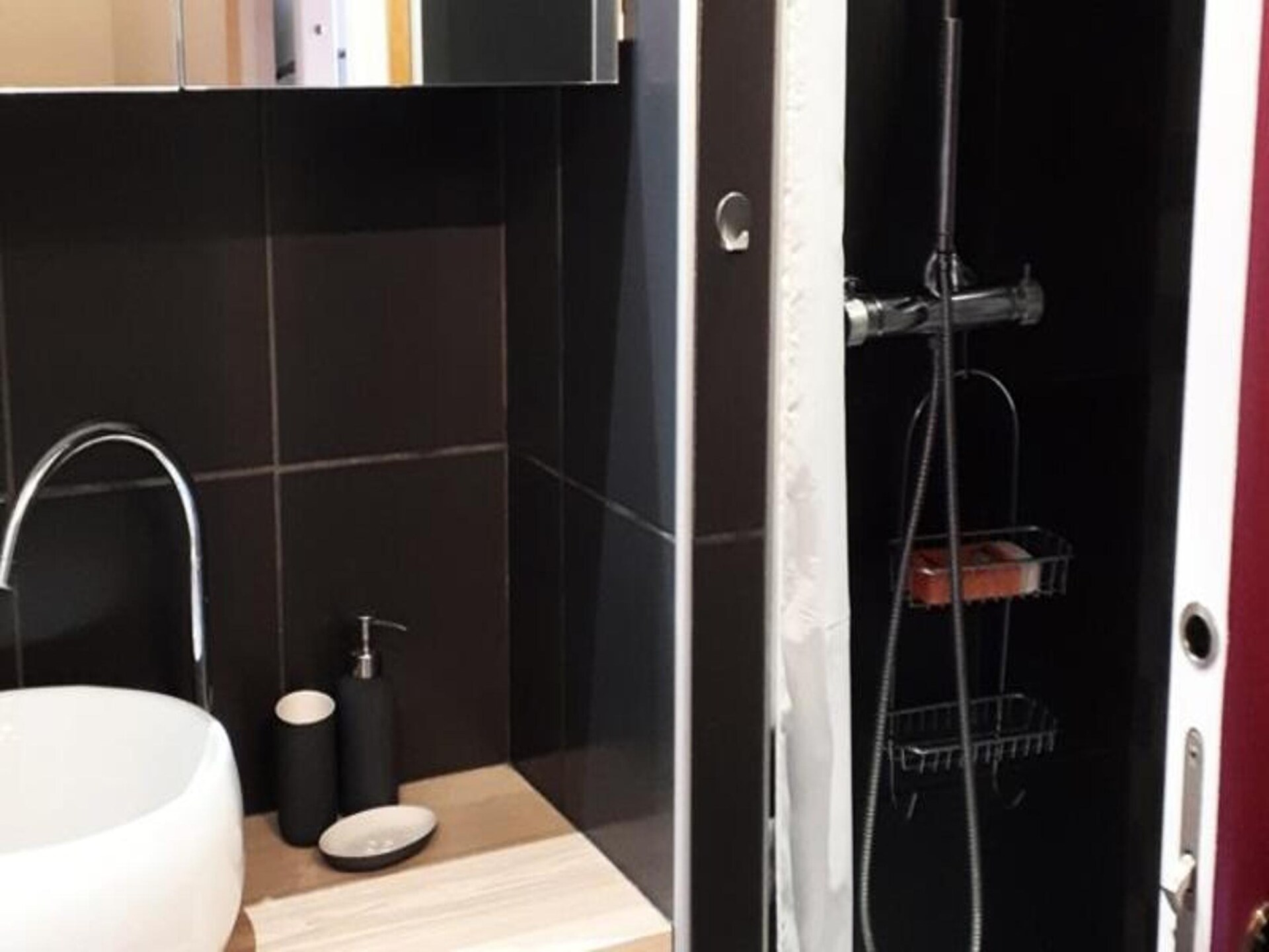 Compacte studio voor 4 personen in Vieil Alpe, vlakbij het centrum van Huez - foto 15