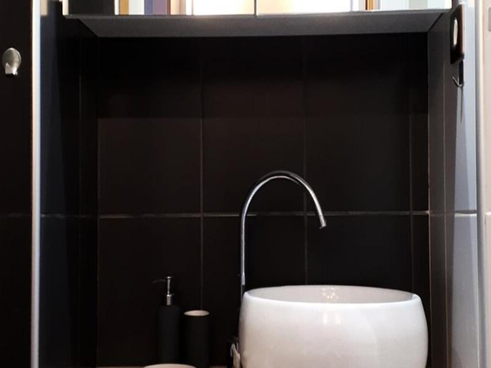 Compacte studio voor 4 personen in Vieil Alpe, vlakbij het centrum van Huez - foto 16