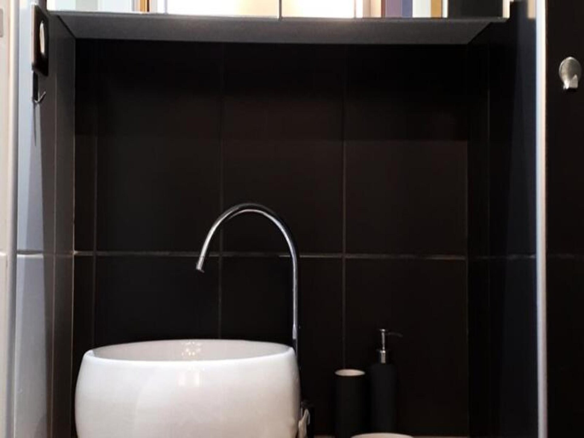 Compacte studio voor 4 personen in Vieil Alpe, vlakbij het centrum van Huez - foto 17