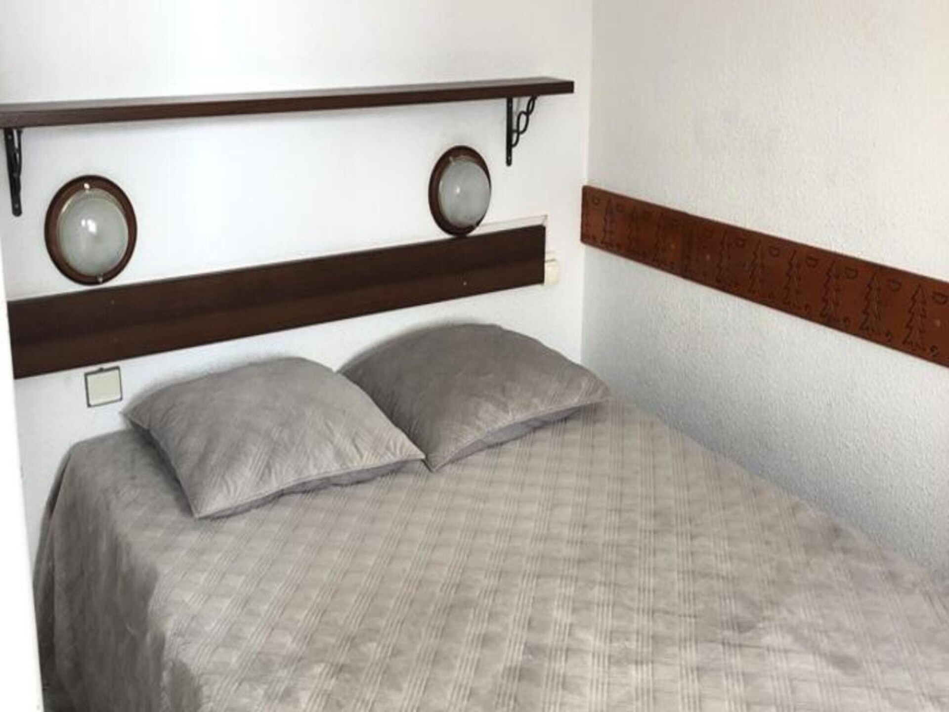 Appartement 6p aan de piste in Huez met balkon op het zuiden - foto 15