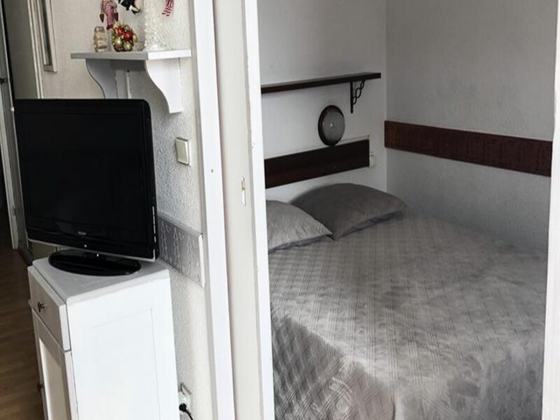 Appartement 6p aan de piste in Huez met balkon op het zuiden - foto 5