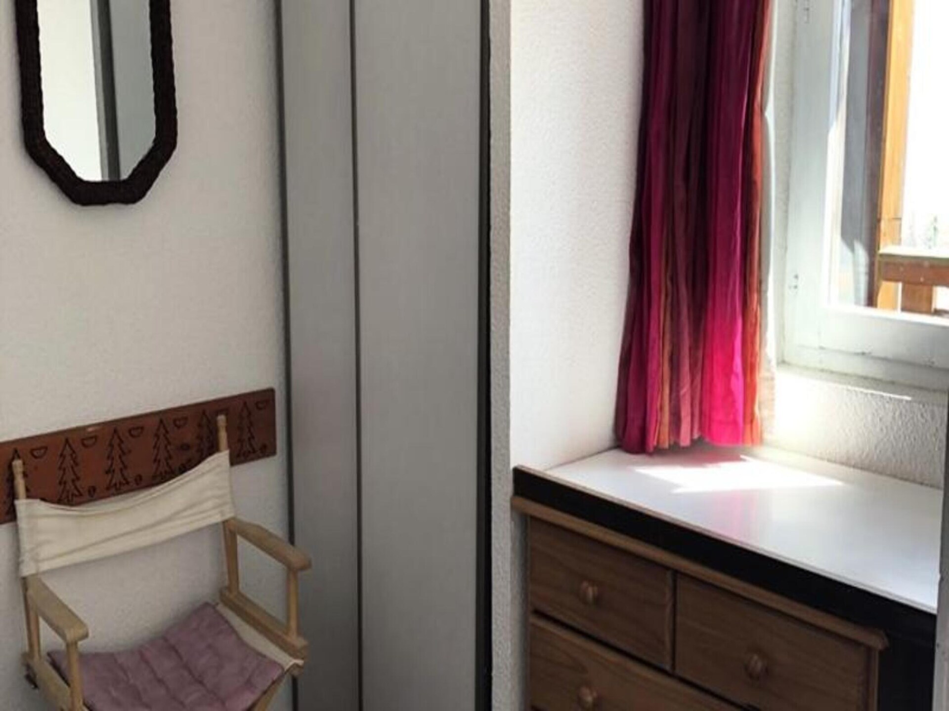 Appartement 6p aan de piste in Huez met balkon op het zuiden - foto 16