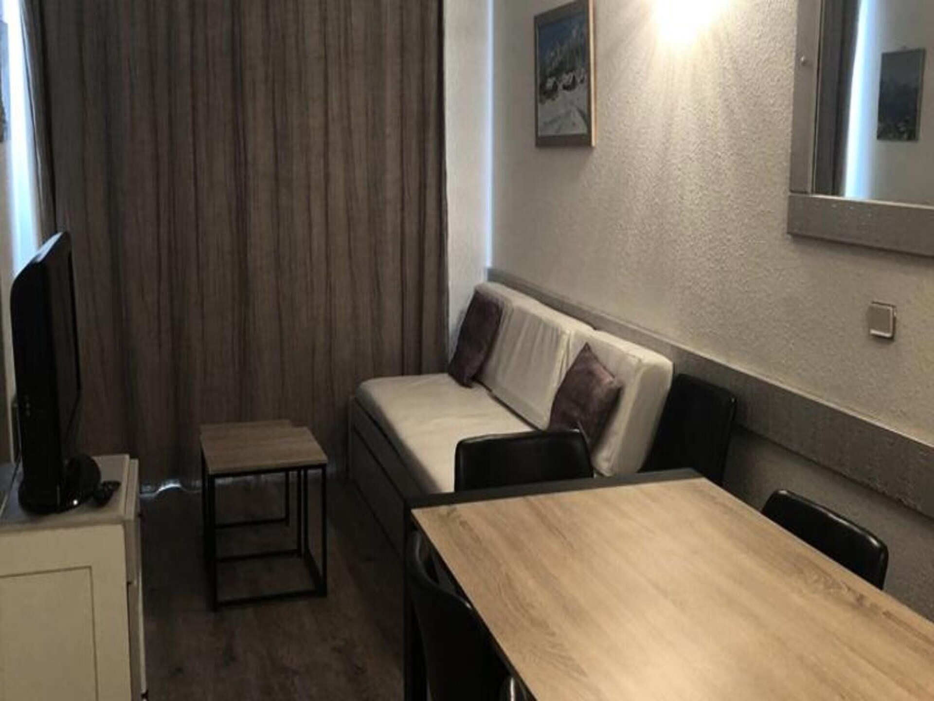 Appartement 6p aan de piste in Huez met balkon op het zuiden - foto 3