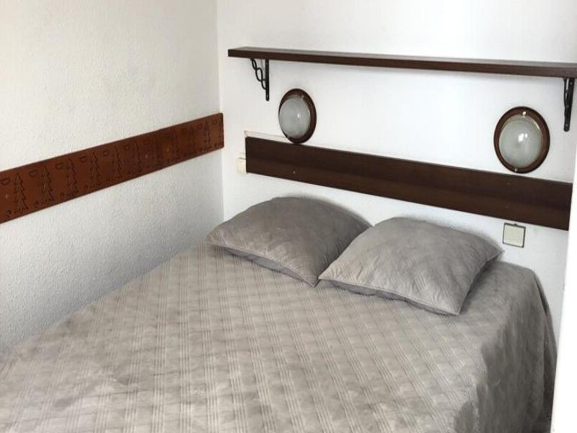 Appartement 6p aan de piste in Huez met balkon op het zuiden - foto 18