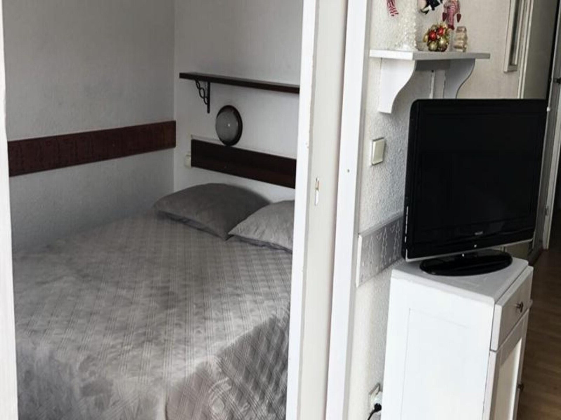 Appartement 6p aan de piste in Huez met balkon op het zuiden - foto 19