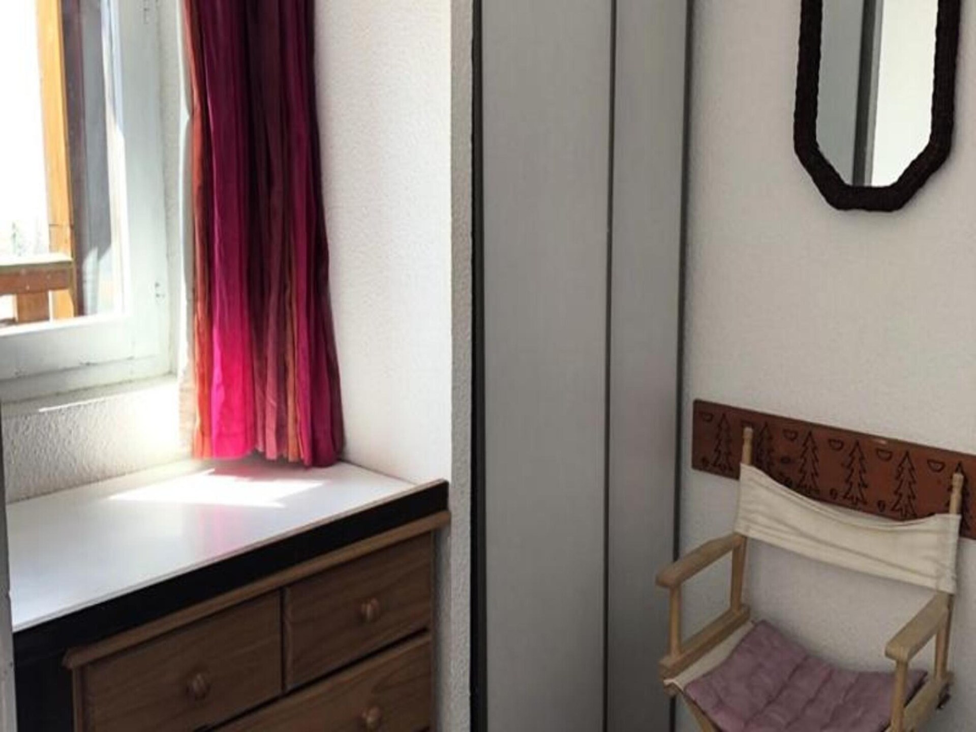 Appartement 6p aan de piste in Huez met balkon op het zuiden - foto 20