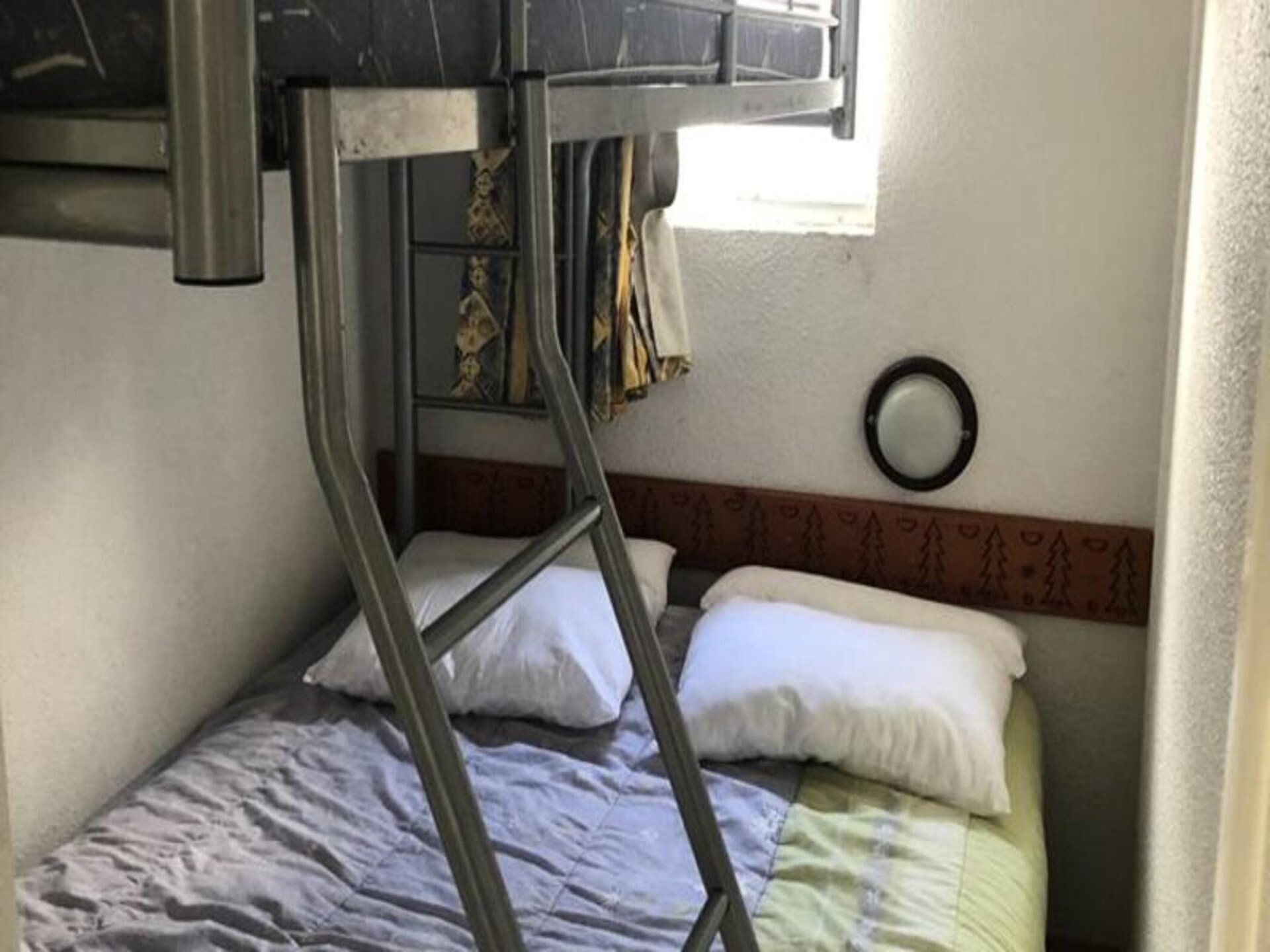 Appartement 6p aan de piste in Huez met balkon op het zuiden - foto 21