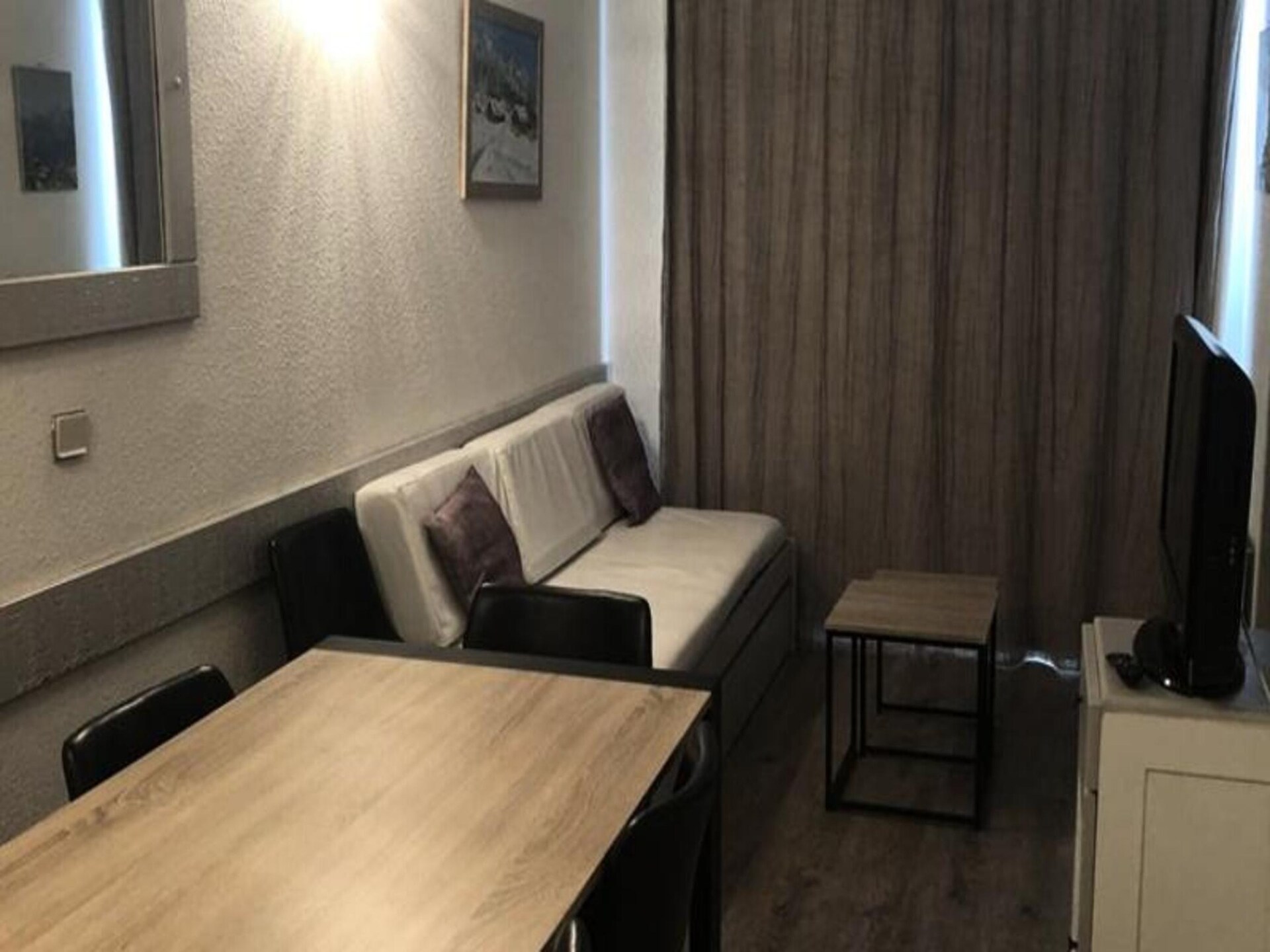 Appartement 6p aan de piste in Huez met balkon op het zuiden - foto 8