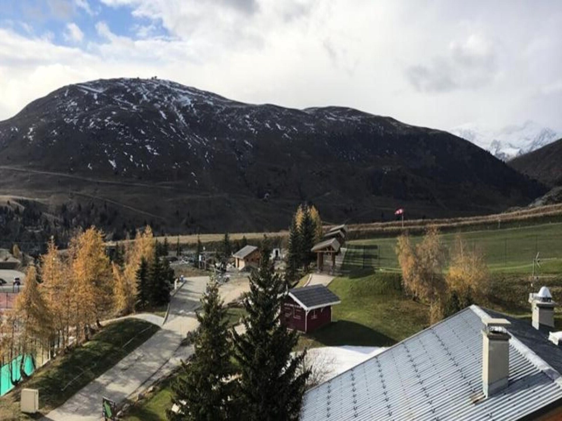 Appartement 6p aan de piste in Huez met balkon op het zuiden - foto 32