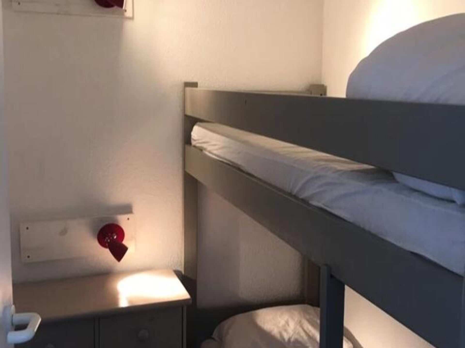 Appartement aan de piste in Huez met zuidbalkon en skiberging - foto 8