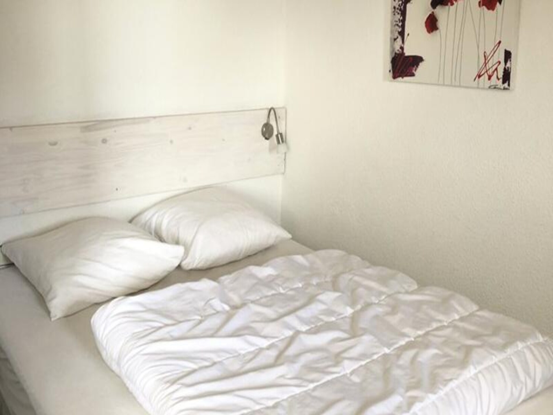 Appartement aan de piste in Huez met zuidbalkon en skiberging - foto 9