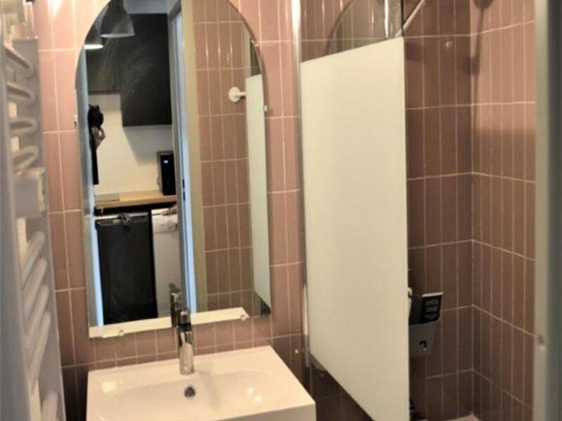 Appartement 6 pers. aan de voet van de piste in Huez met balkon op het zuiden - foto 13