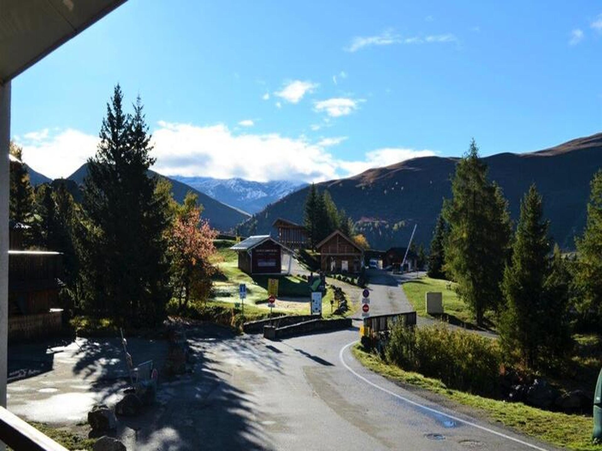 Appartement 6 pers. aan de voet van de piste in Huez met balkon op het zuiden - foto 22