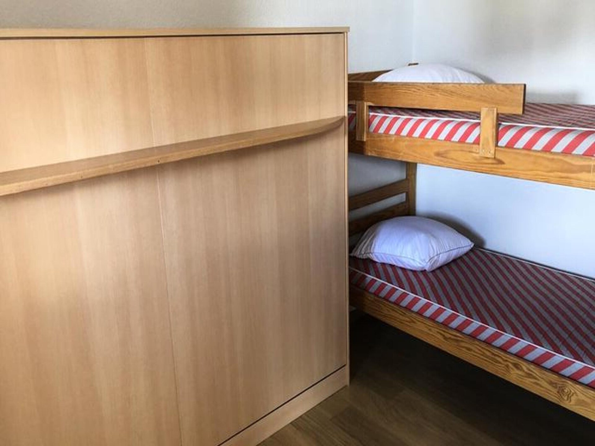 Knus appartement op de eerste verdieping, direct aan de piste in Huez - foto 25