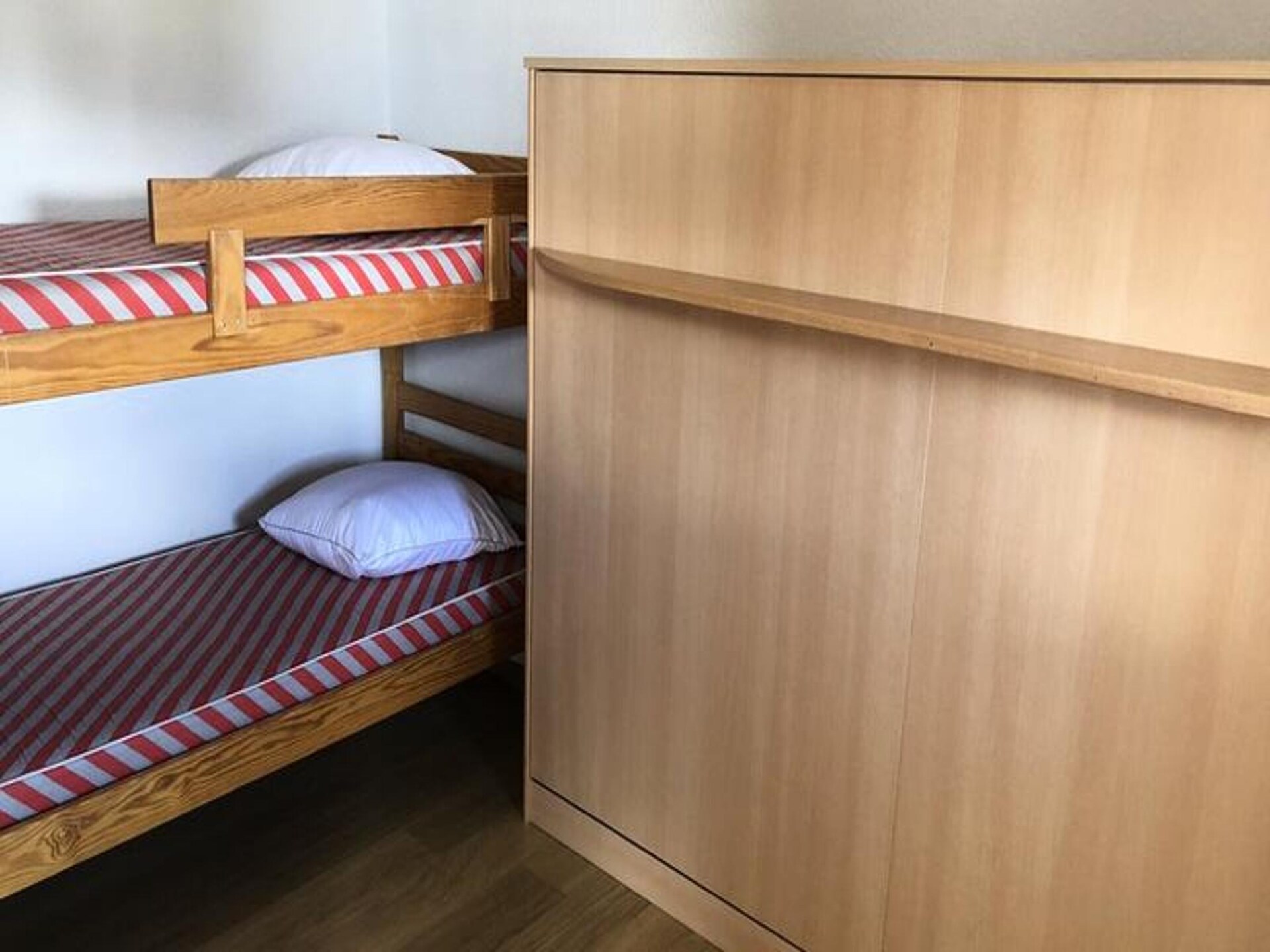 Knus appartement op de eerste verdieping, direct aan de piste in Huez - foto 13