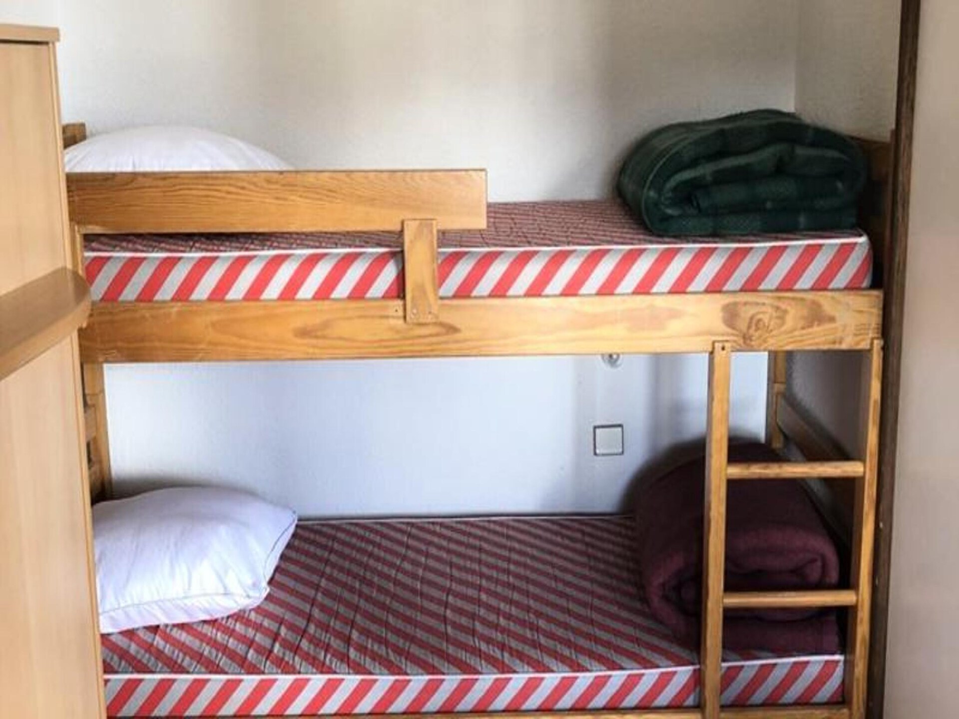Knus appartement op de eerste verdieping, direct aan de piste in Huez - foto 20