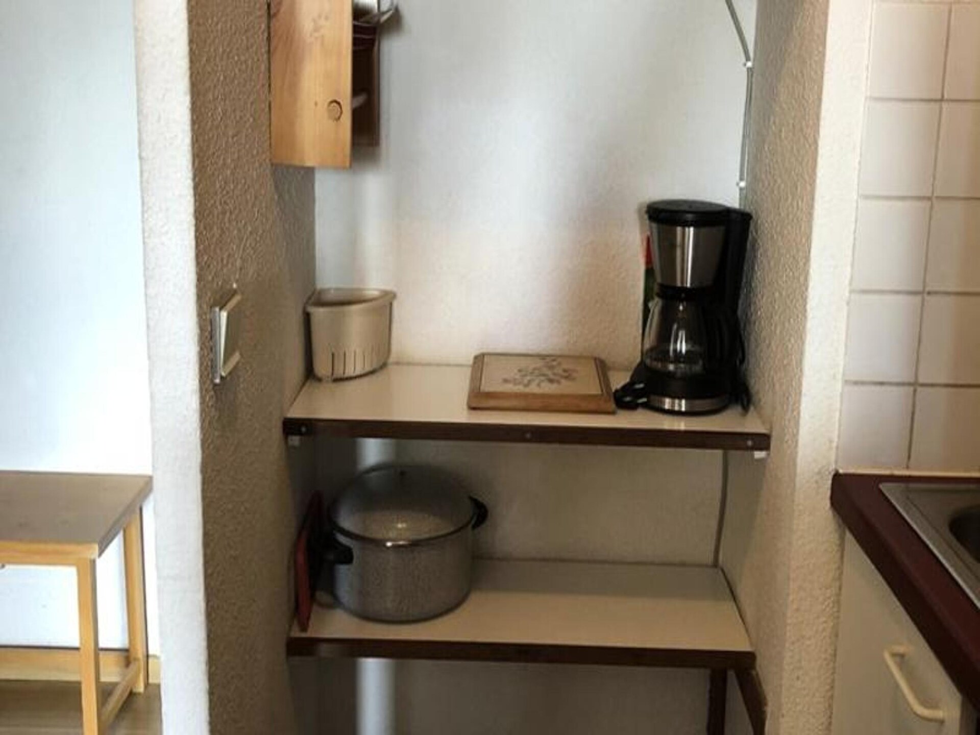 Knus appartement op de eerste verdieping, direct aan de piste in Huez - foto 31