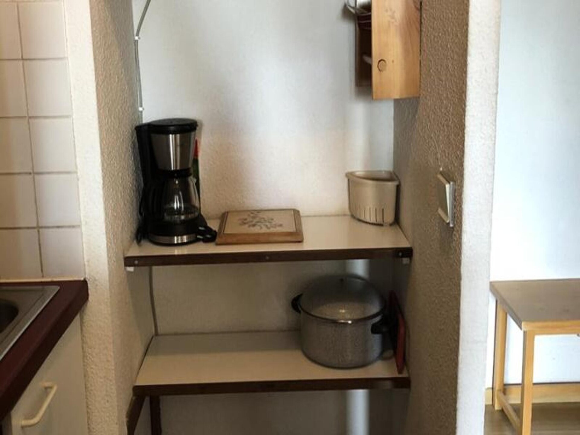 Knus appartement op de eerste verdieping, direct aan de piste in Huez - foto 24