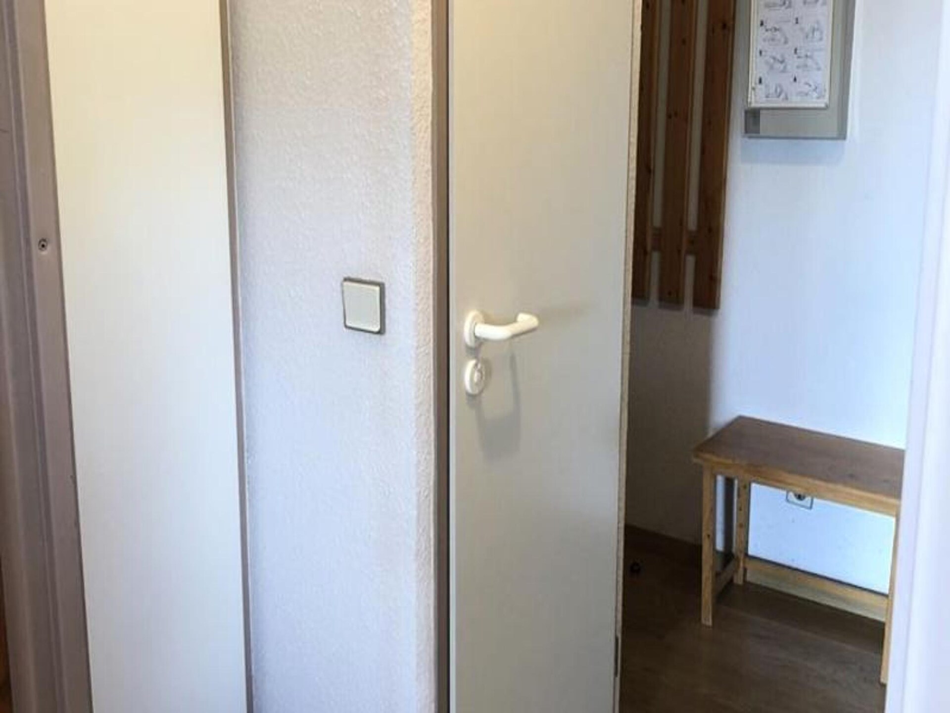 Knus appartement op de eerste verdieping, direct aan de piste in Huez - foto 22