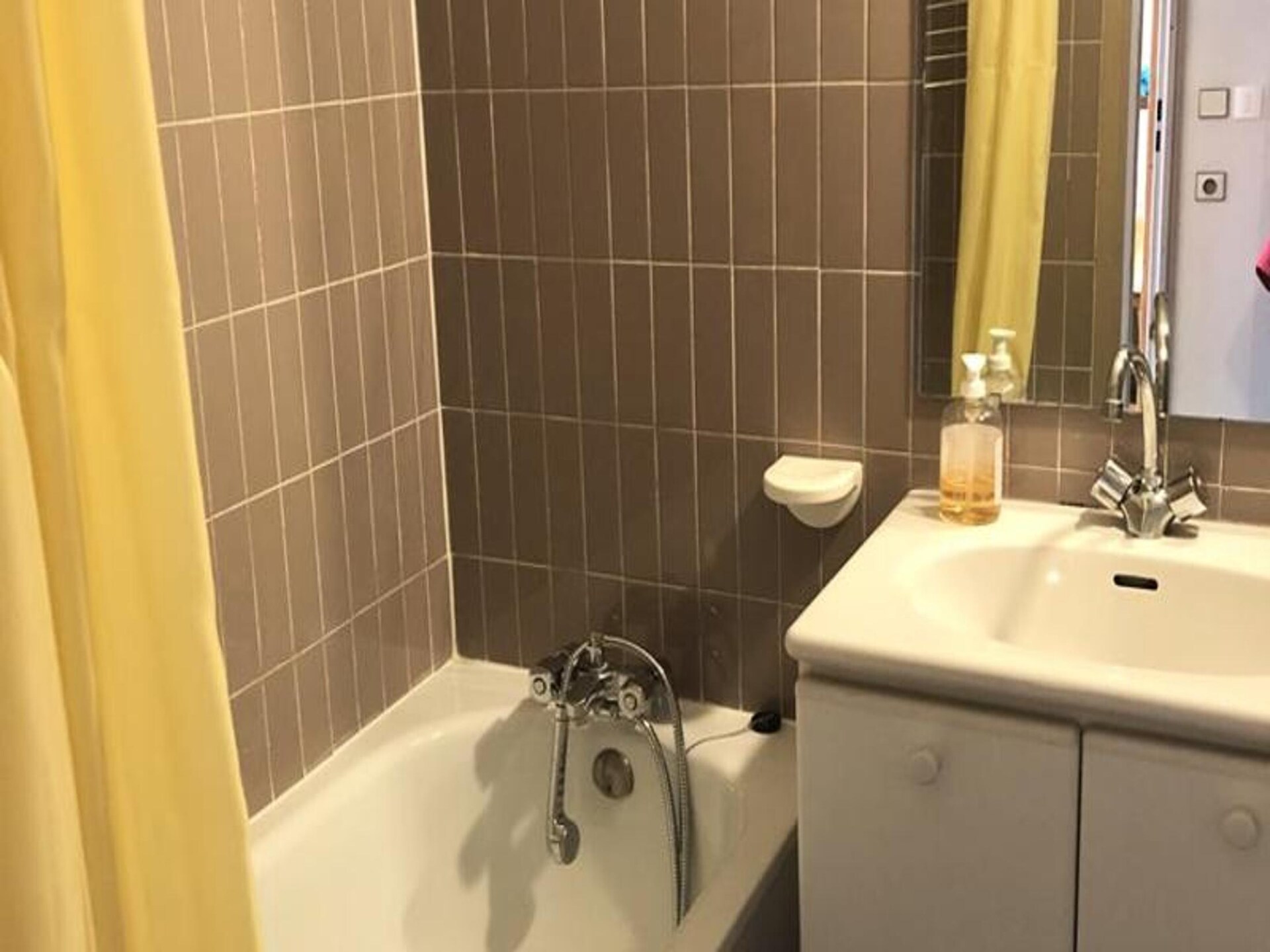 Knus appartement op de eerste verdieping, direct aan de piste in Huez - foto 16