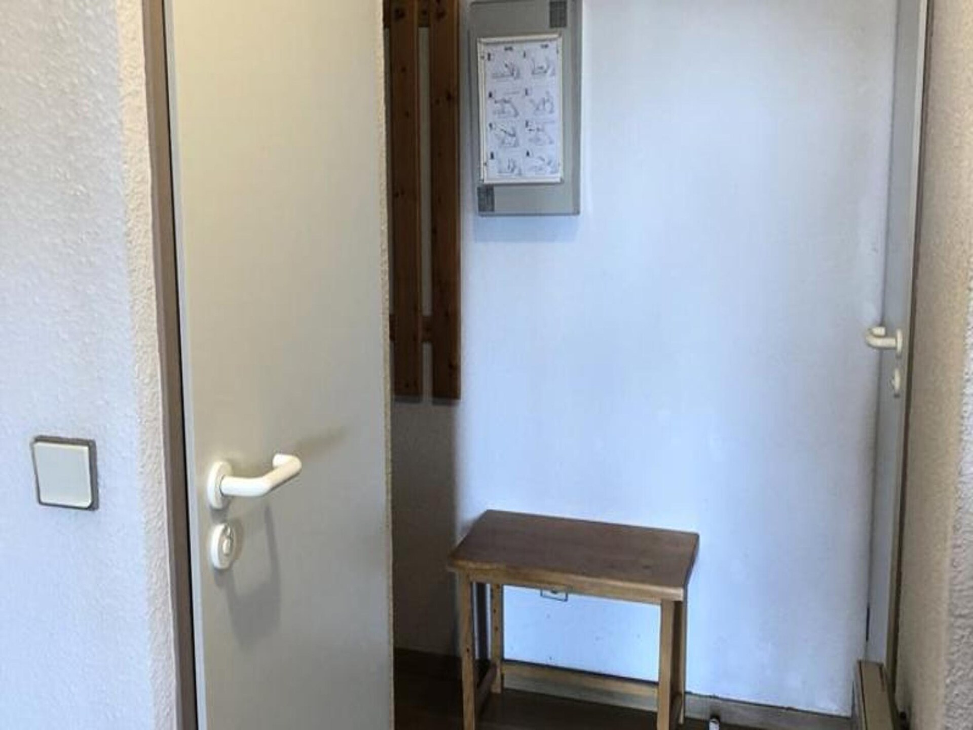 Knus appartement op de eerste verdieping, direct aan de piste in Huez - foto 26