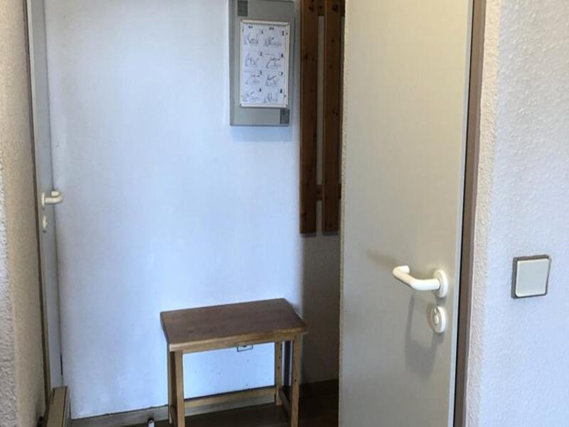 Knus appartement op de eerste verdieping, direct aan de piste in Huez - foto 32