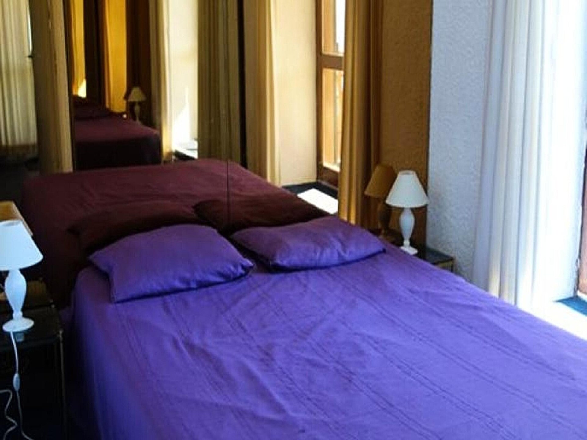 Zonnig 3-kamerappartement op loopafstand van de piste in Huez - foto 12