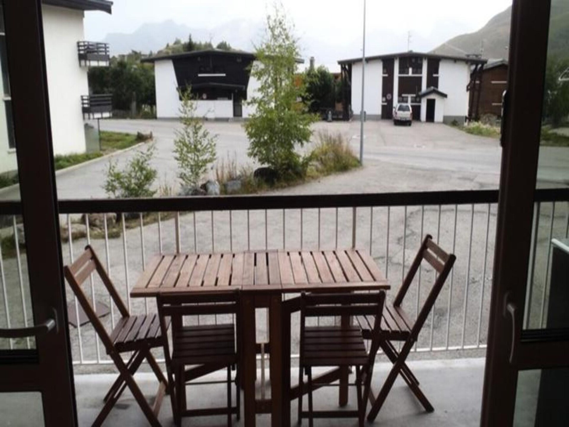 Gezellig ski-appartement in Huez met zuidelijk balkon en skikast - foto 16