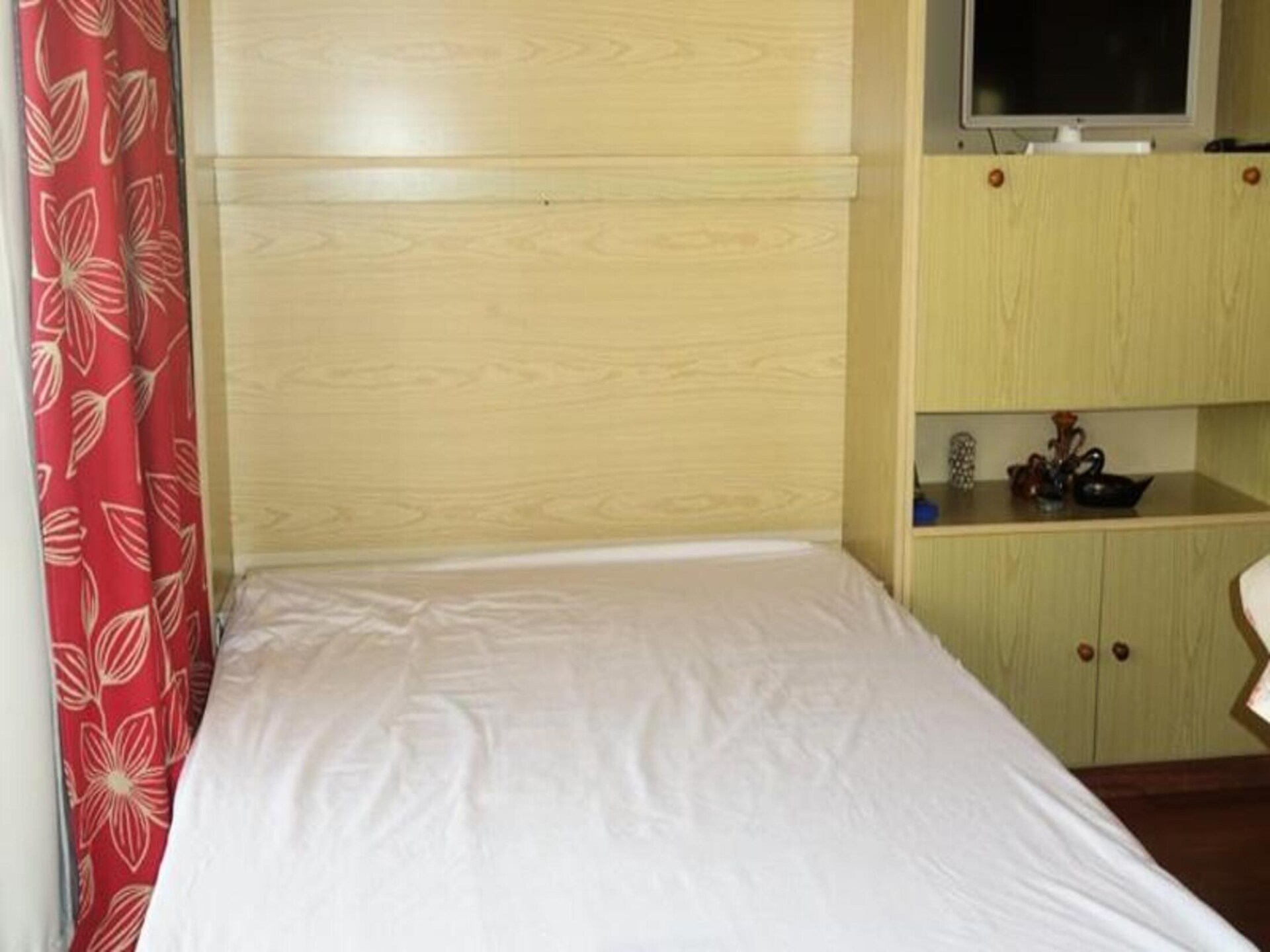 Knus studio-appartement op de piste in Huez met zuidbalkon - foto 3