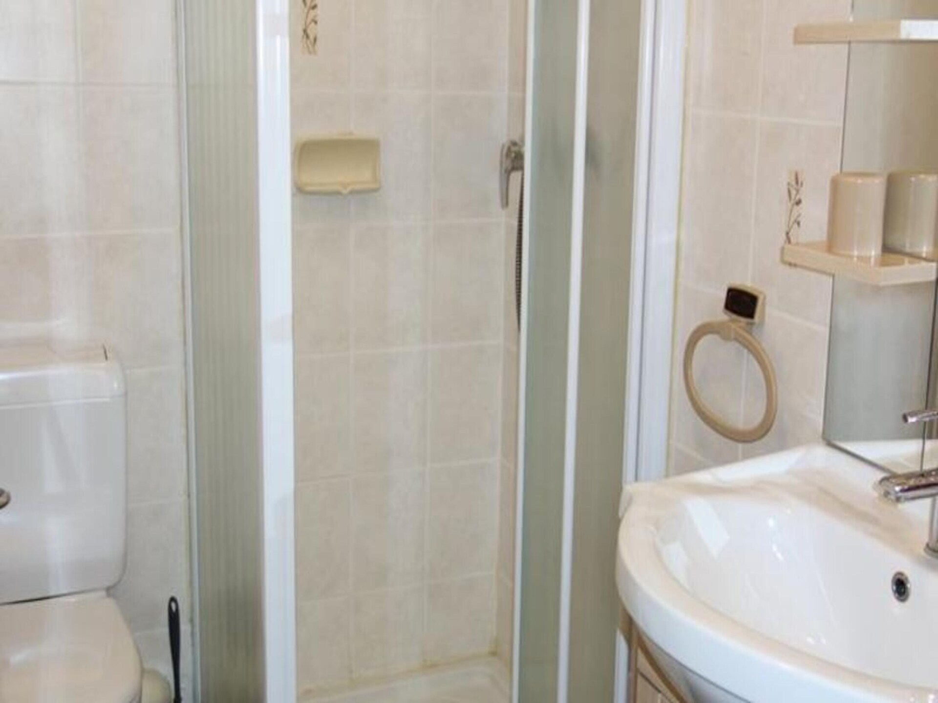 Knus studio-appartement op de piste in Huez met zuidbalkon - foto 28