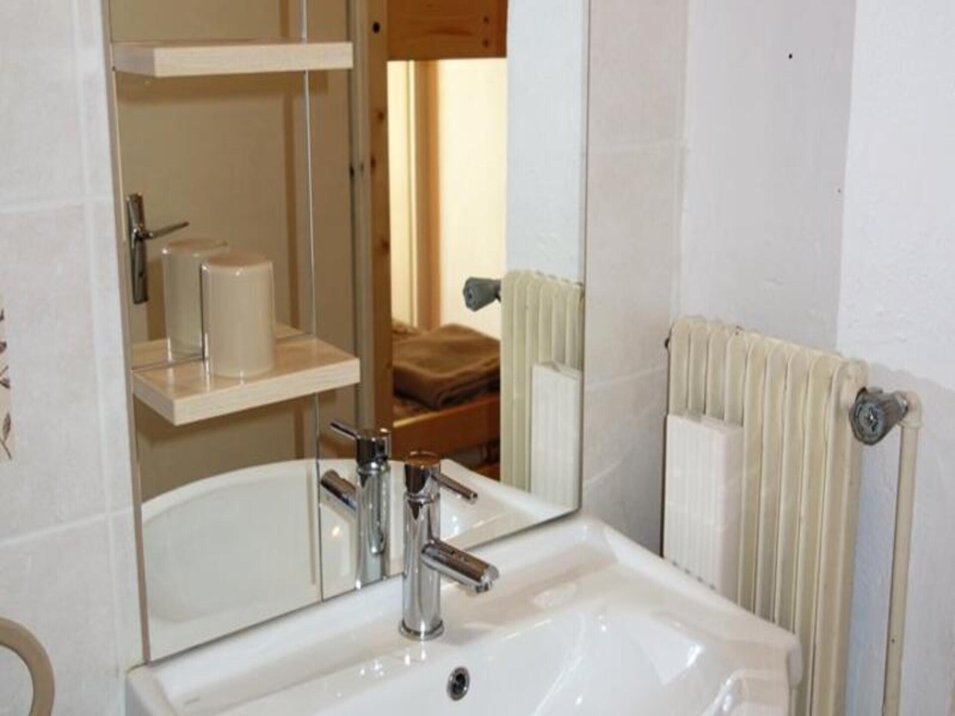Knus studio-appartement op de piste in Huez met zuidbalkon - foto 30