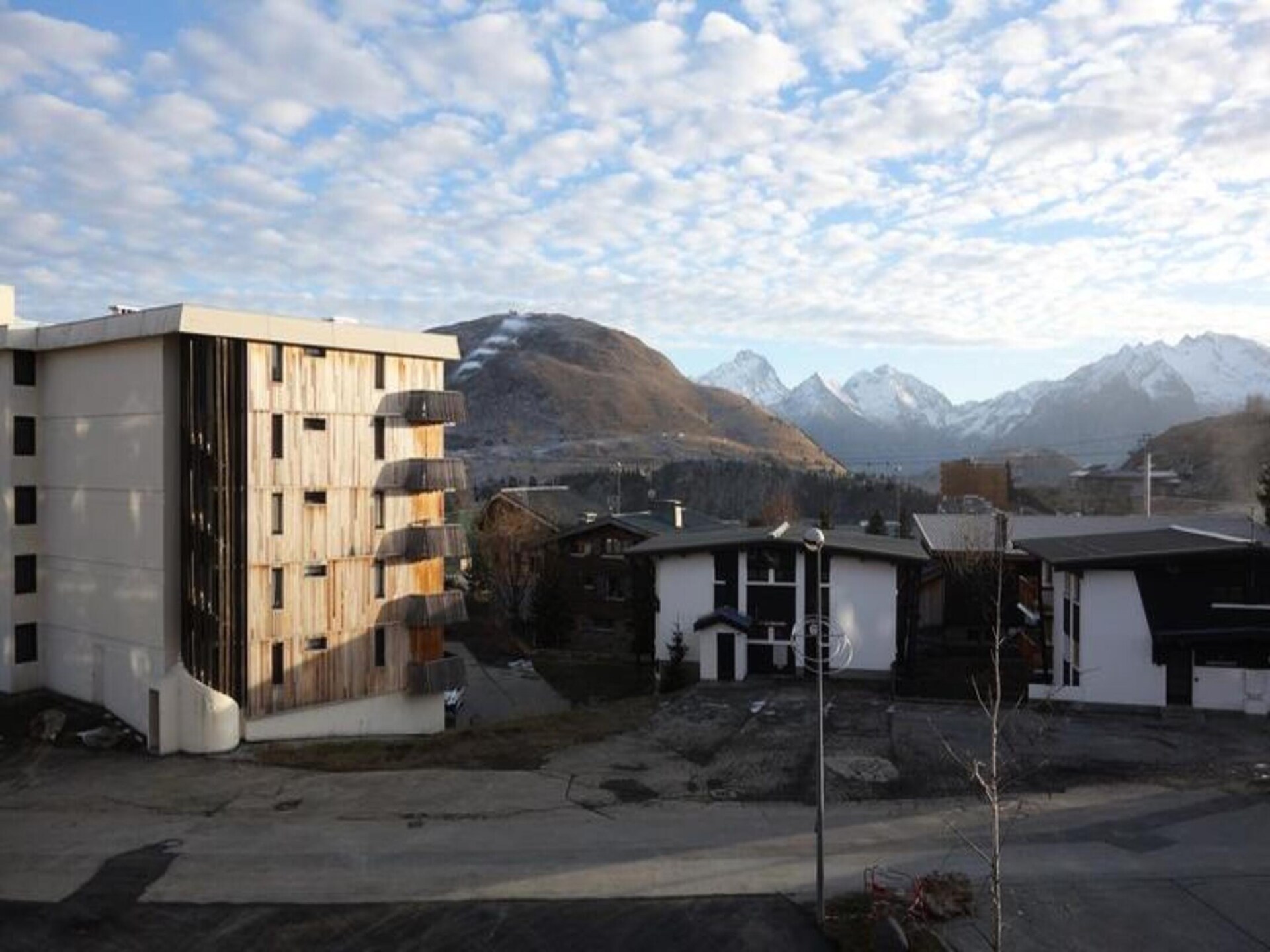 Knus studio-appartement op de piste in Huez met zuidbalkon - foto 8