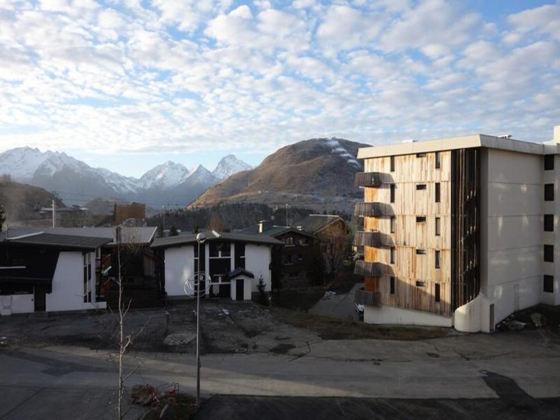 Knus studio-appartement op de piste in Huez met zuidbalkon - foto 7