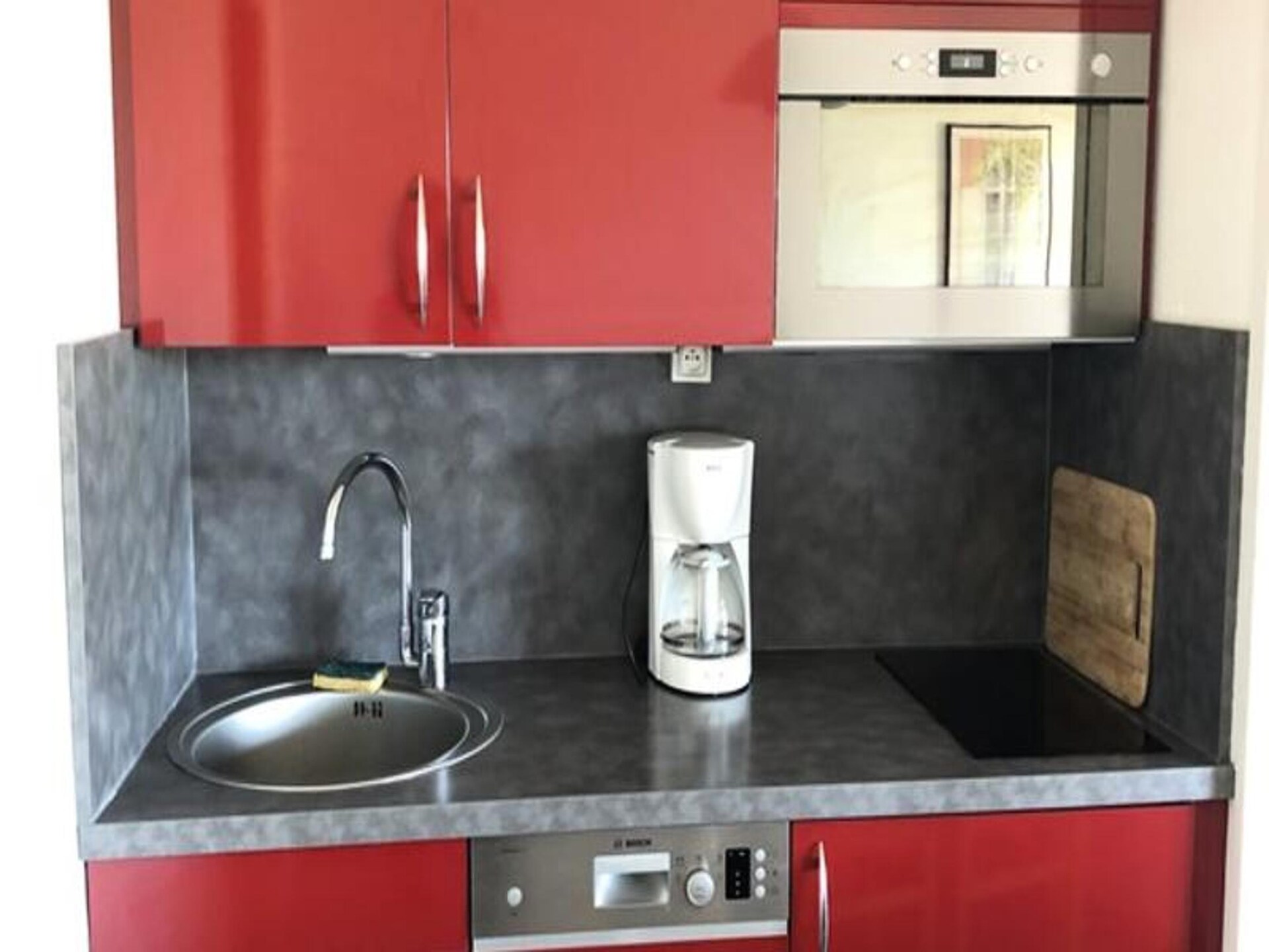 Comfortabel appartement Résidence Ours Blanc, skigebied Alpe d'Huez - foto 18