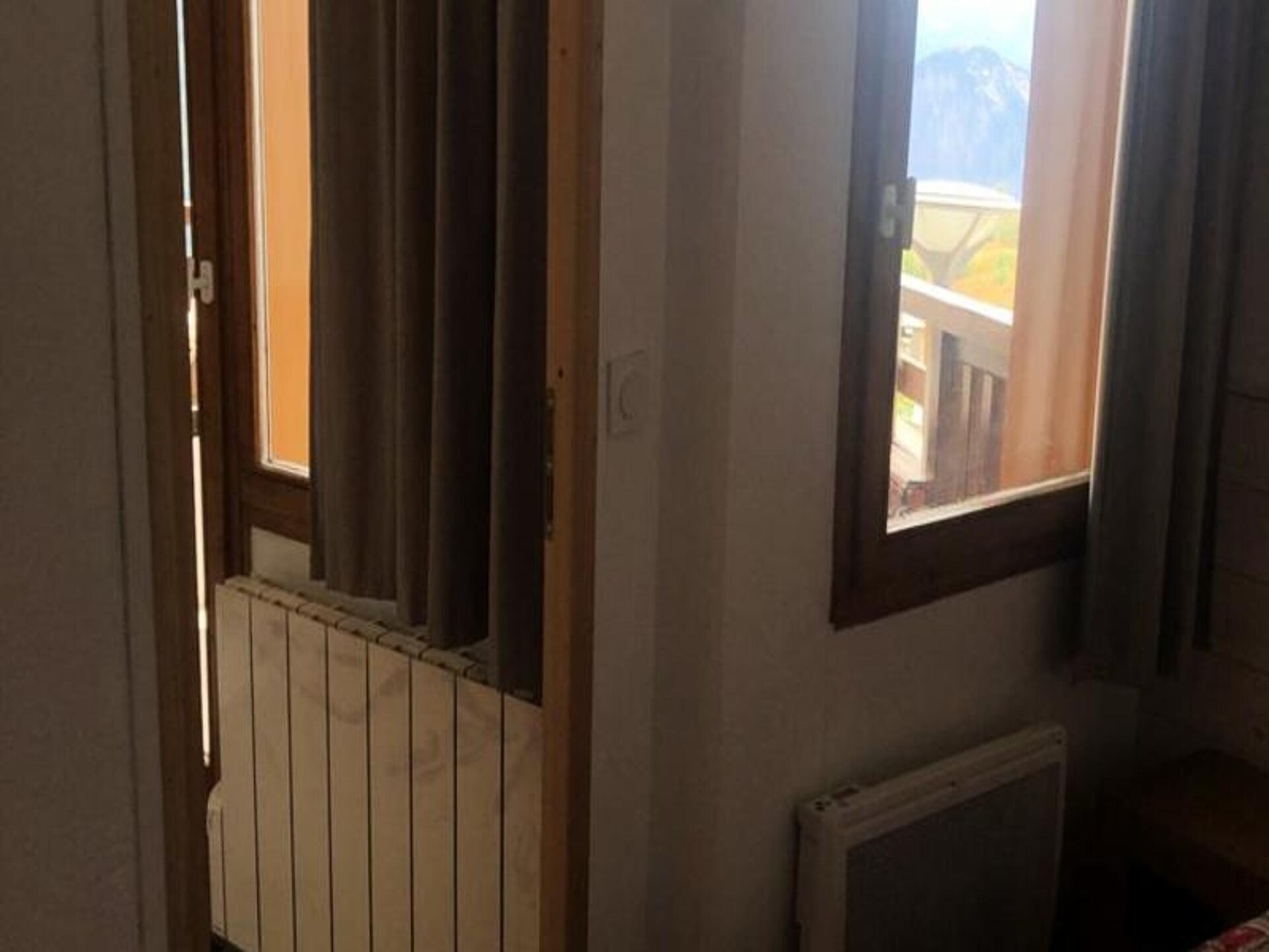 Comfortabel appartement Résidence Ours Blanc, skigebied Alpe d'Huez - foto 27