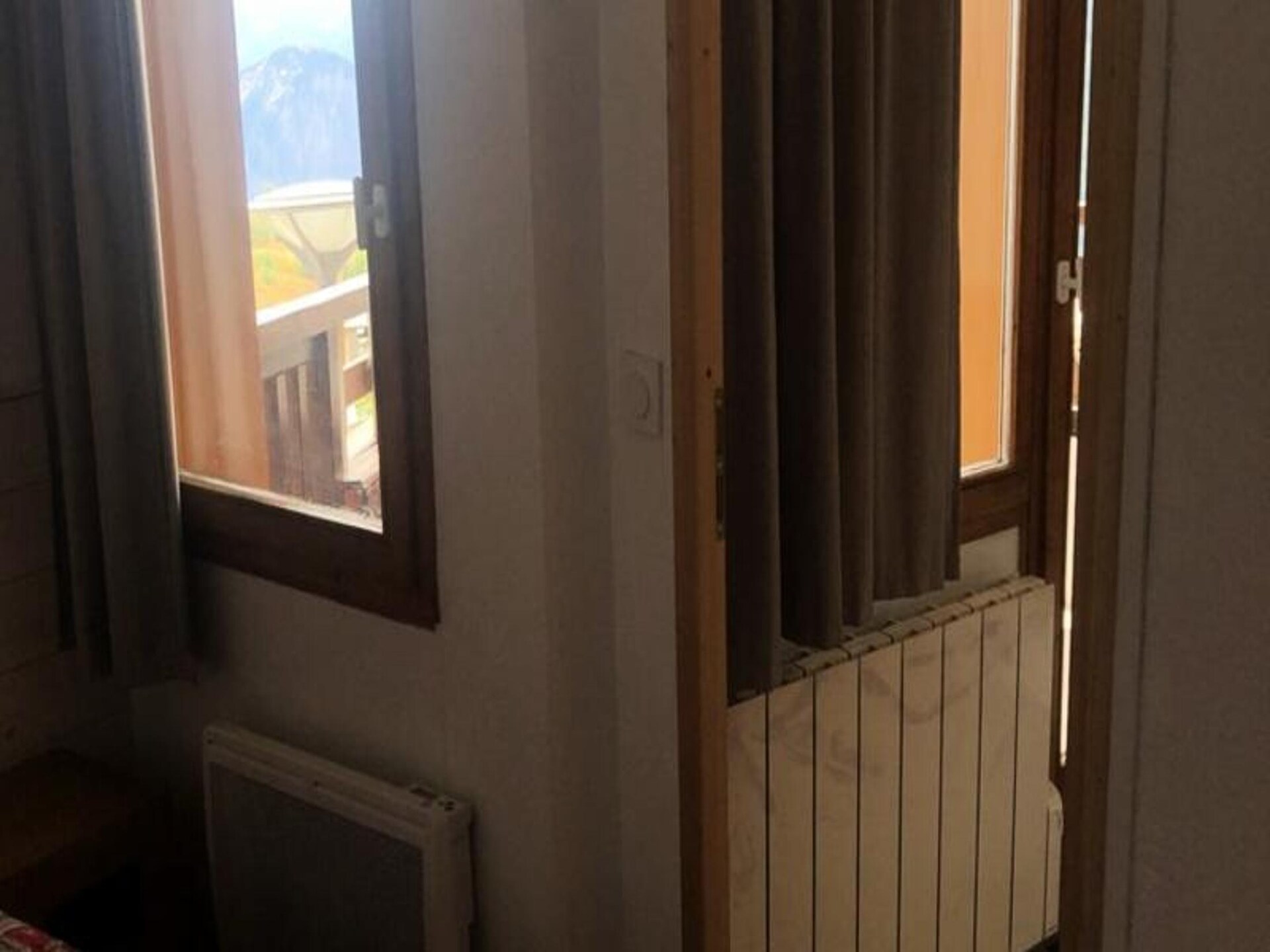 Comfortabel appartement Résidence Ours Blanc, skigebied Alpe d'Huez - foto 10
