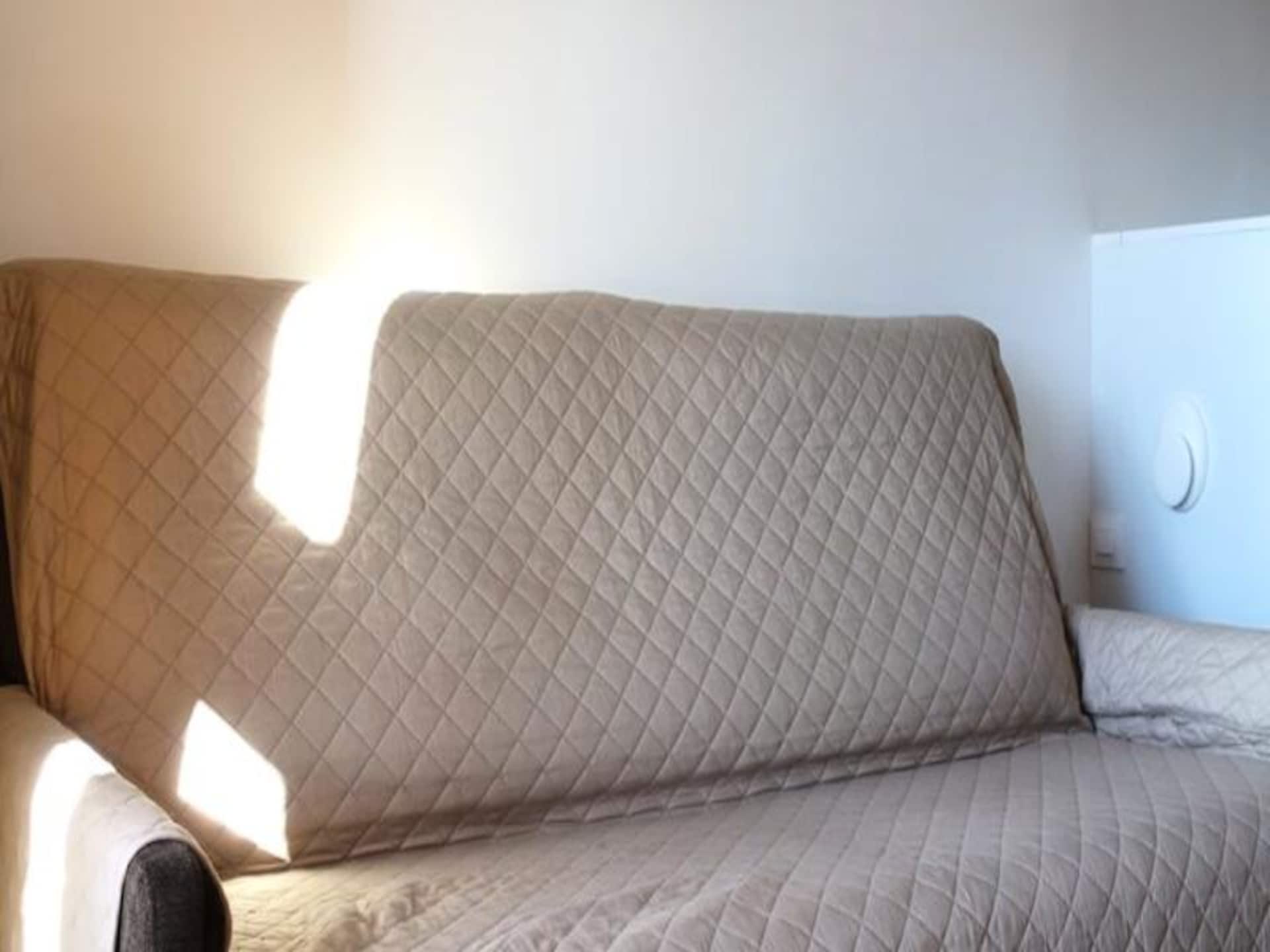 Knus appartement op de pistes in Huez met zuidbalkon - foto 2