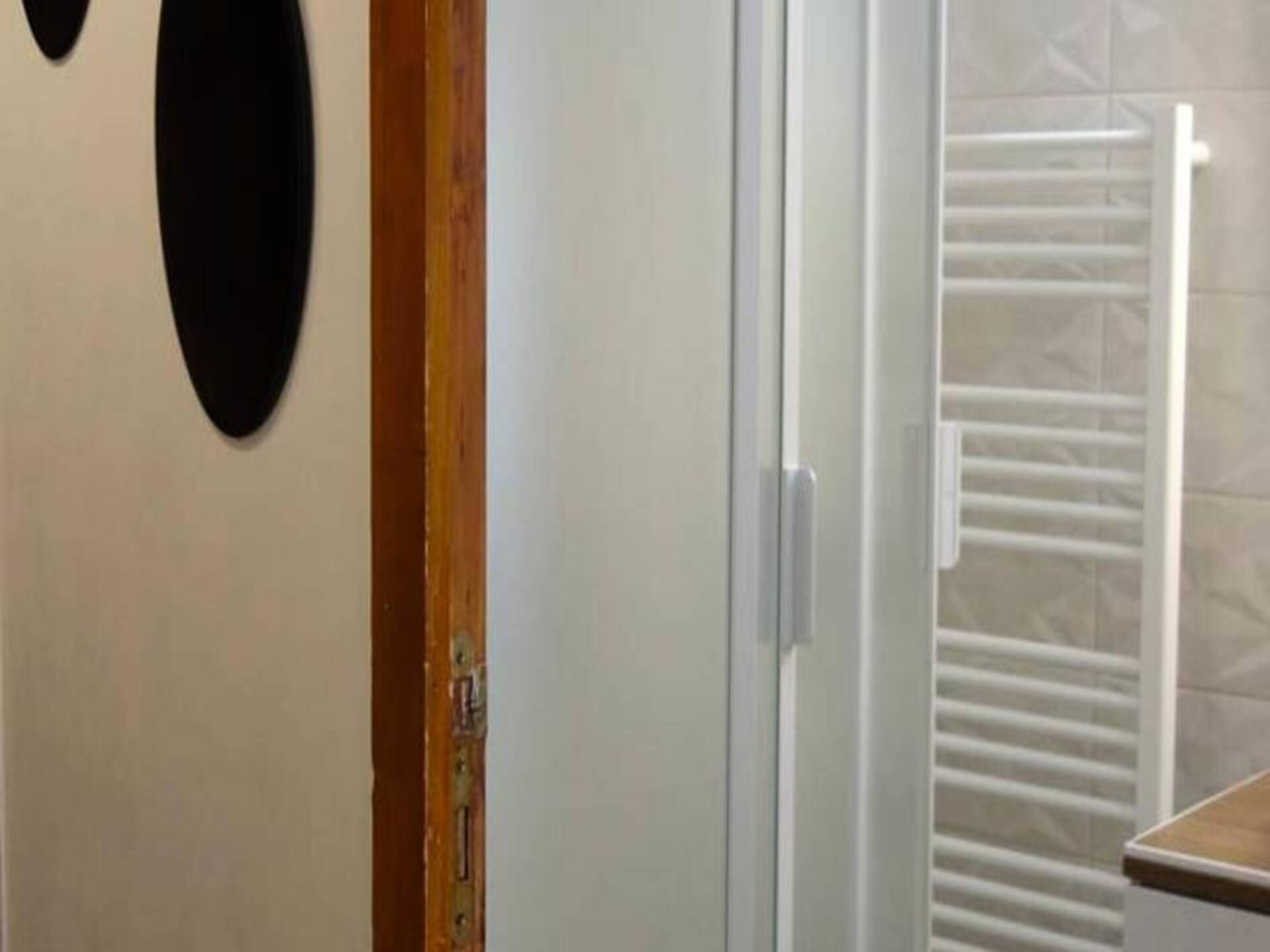 Knus appartement op de pistes in Huez met zuidbalkon - foto 14