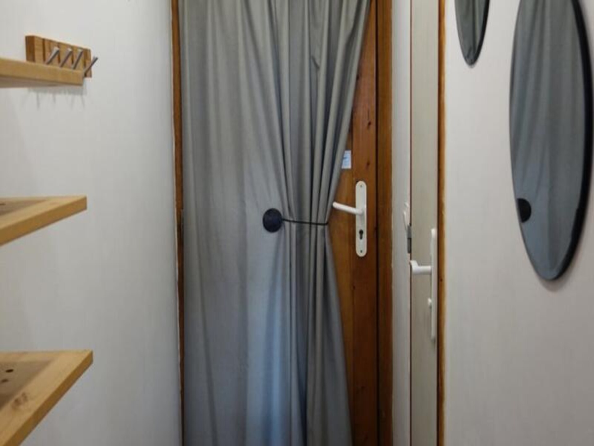 Knus appartement op de pistes in Huez met zuidbalkon - foto 15