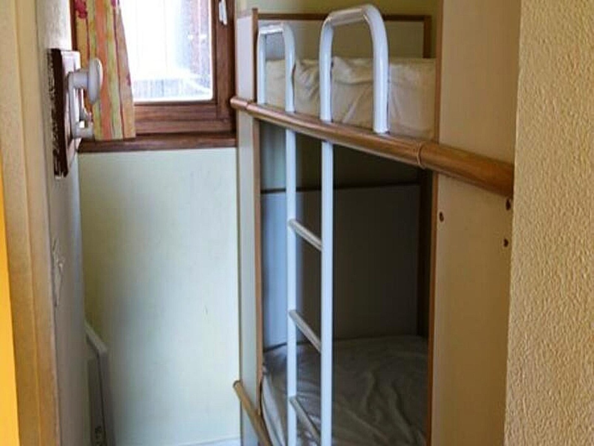 Duplexappartement op het zuiden in het hart van Huez - foto 9