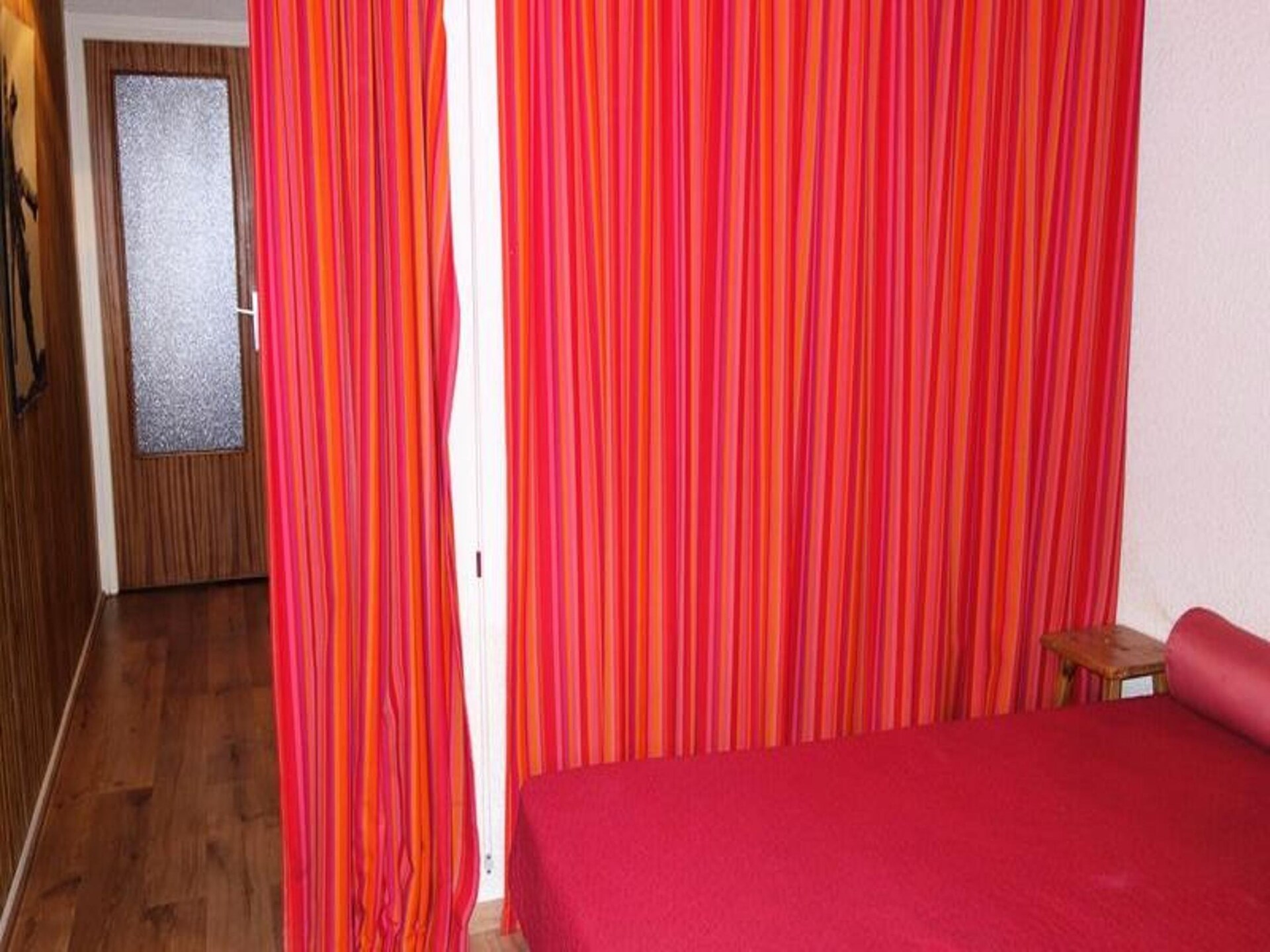 Studio-appartement op 100 meter van de piste in Huez - foto 13