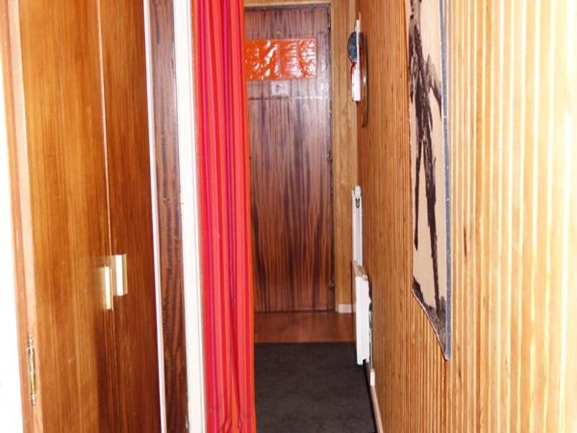 Studio-appartement op 100 meter van de piste in Huez - foto 18