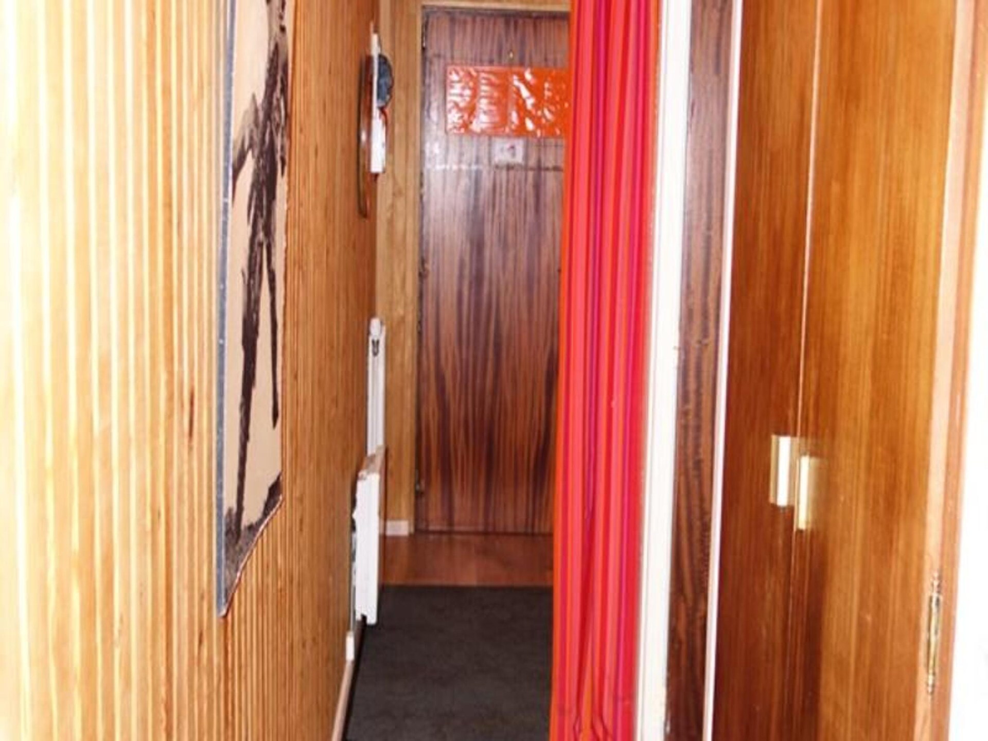 Studio-appartement op 100 meter van de piste in Huez - foto 7